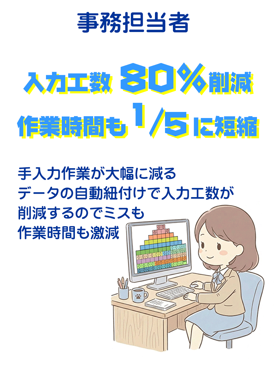 事務